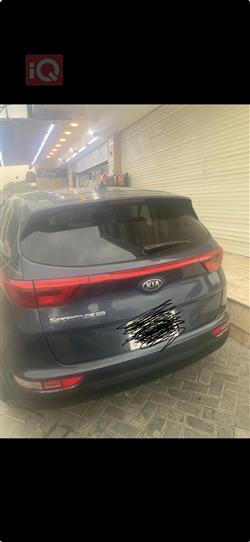 کیا سپۆرتاج